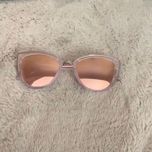 Quay Australia Sunglasses